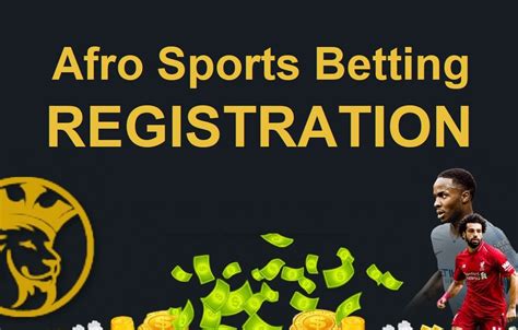 AfroSports Bet Review (Info on Features, Odds, Bonuses, etc.)